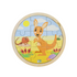 Wooden Australian Animals Puzzle 9 pieces by Koala Dream