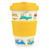 Van Go Bamboo Travel Mug | 400ml