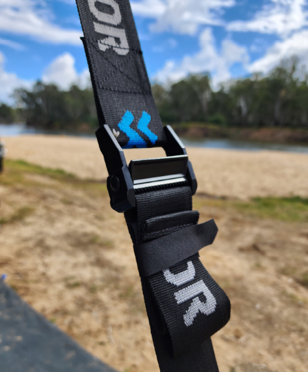 Navigator Awning Buddy Caravanning Camping 4WD Adventure Awaits