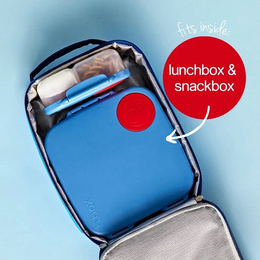 b.box for Kids | Insulated Lunchbag