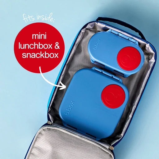 b.box for Kids | Insulated Lunchbag