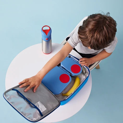 b.box for Kids | Insulated Lunchbag