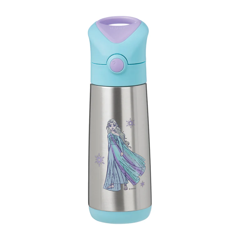 B.box for kids 500ml drink bottle