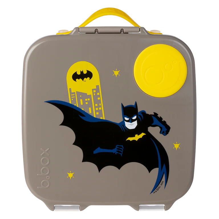 b.box for Kids | Lunchbox