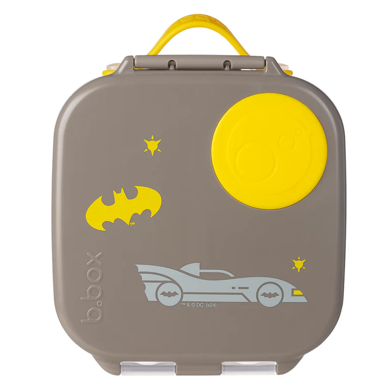 b.box for Kids | Mini Lunchbox.