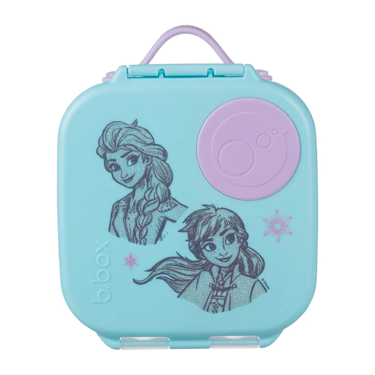 b.box for Kids | Mini Lunchbox.