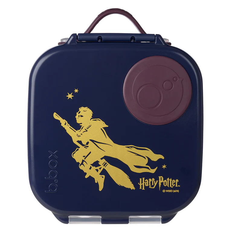 b.box for Kids | Mini Lunchbox.