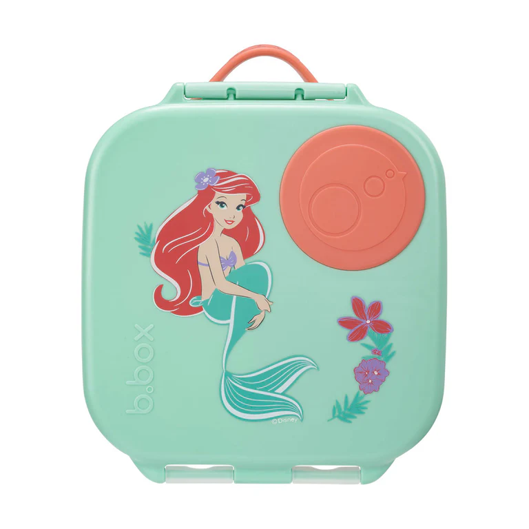 b.box for Kids | Mini Lunchbox.