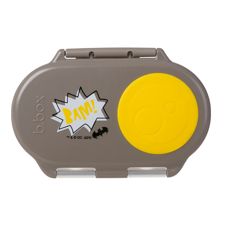 b.box for Kids | Snackbox