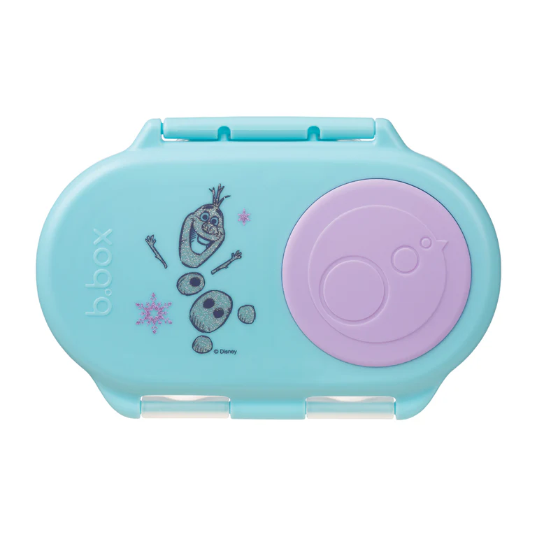 b.box for Kids | Snackbox