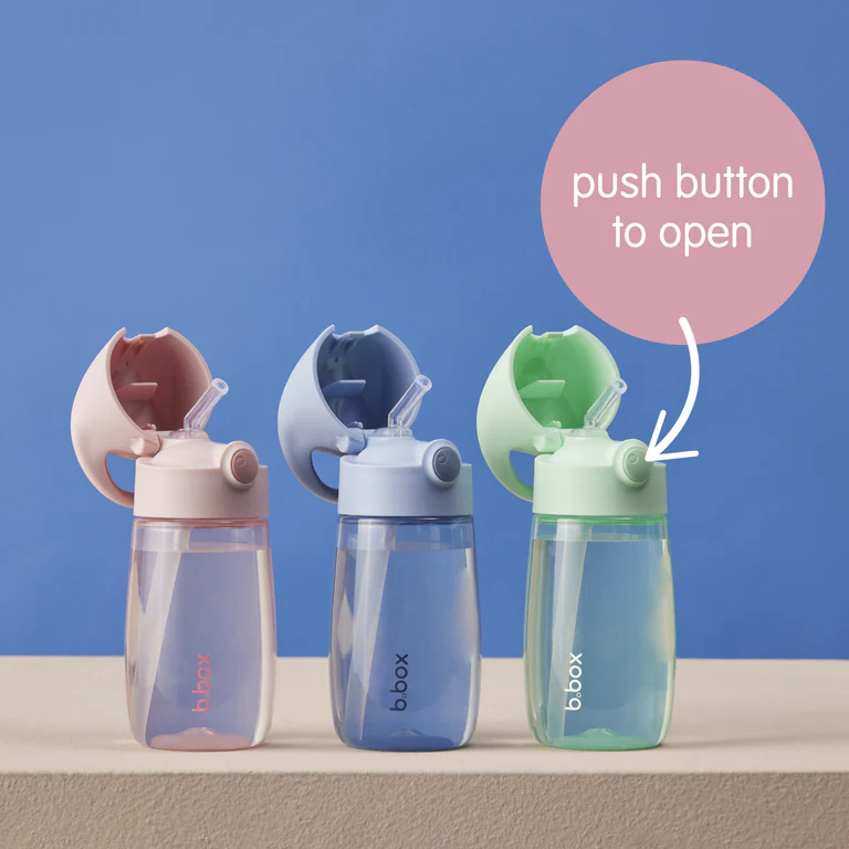 b.box for kids | 380ml Drink Bottle Jnr