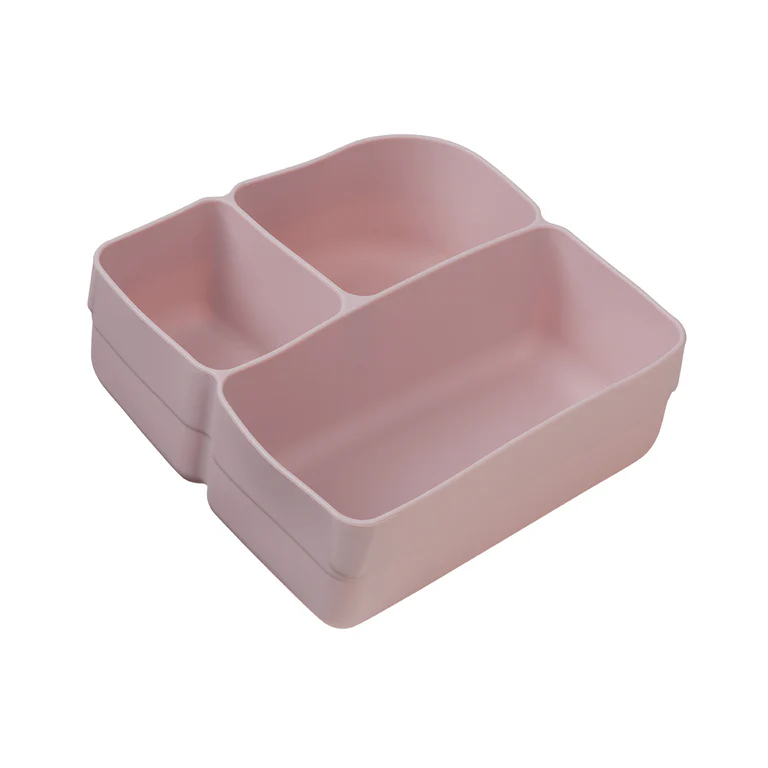 b.box for Kids | Silicone Bento Buddy Lunch