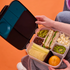 b.box for Kids | Silicone Bento Buddy Lunch