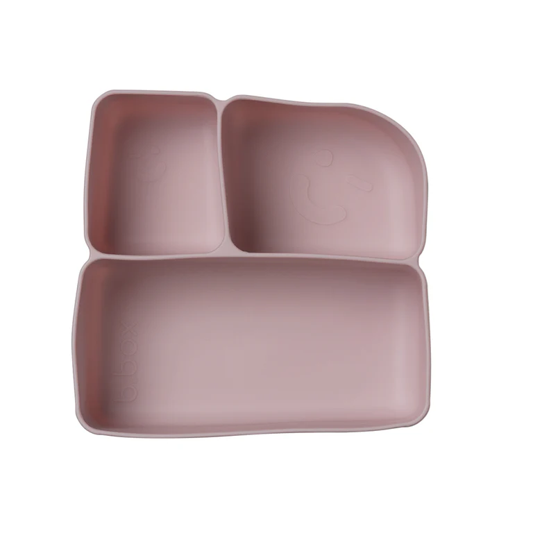 b.box for Kids | Silicone Bento Buddy Lunch