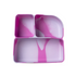 b.box for Kids | Silicone Bento Buddy Lunch