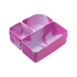 b.box for Kids | Silicone Bento Buddy Lunch
