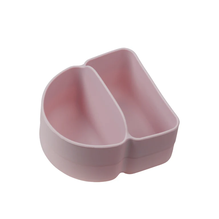 b.box for Kids | Silicone Bento Buddy Snack