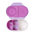 b.box for Kids | Silicone Bento Buddy Snack