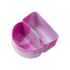 b.box for Kids | Silicone Bento Buddy Snack