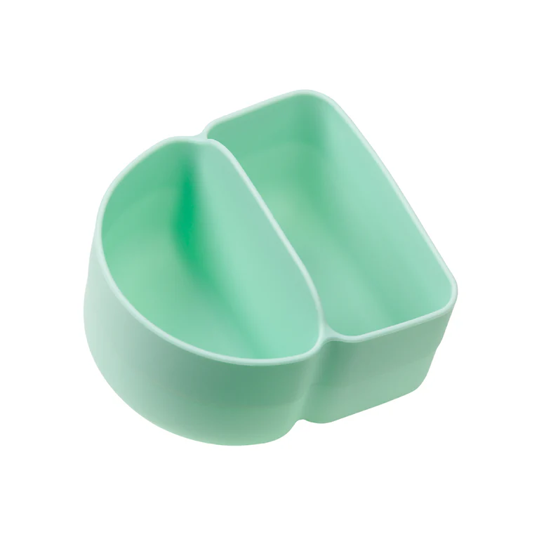 b.box for Kids | Silicone Bento Buddy Snack