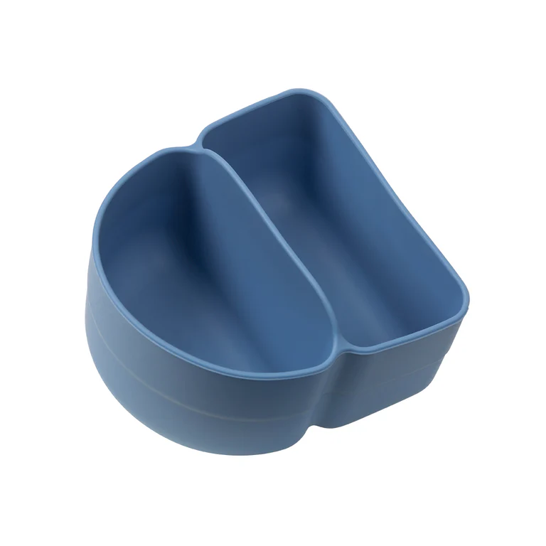 b.box for Kids | Silicone Bento Buddy Snack