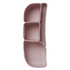 B.box for kids silicone bento tray berry
