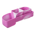 B.box for kids silicone bento tray cosmic