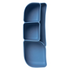B.box for kids silicone bento tray ocean