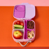 b.box for Kids | Silicone Bento Tray Mini