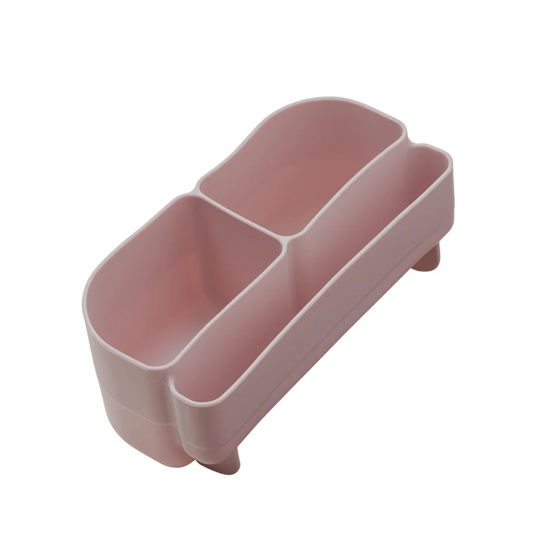 b.box for Kids | Silicone Bento Tray Mini