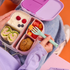 b.box for Kids | Silicone Bento Tray Mini