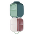 b.box for Kids | Silicone Bento Tray Mini