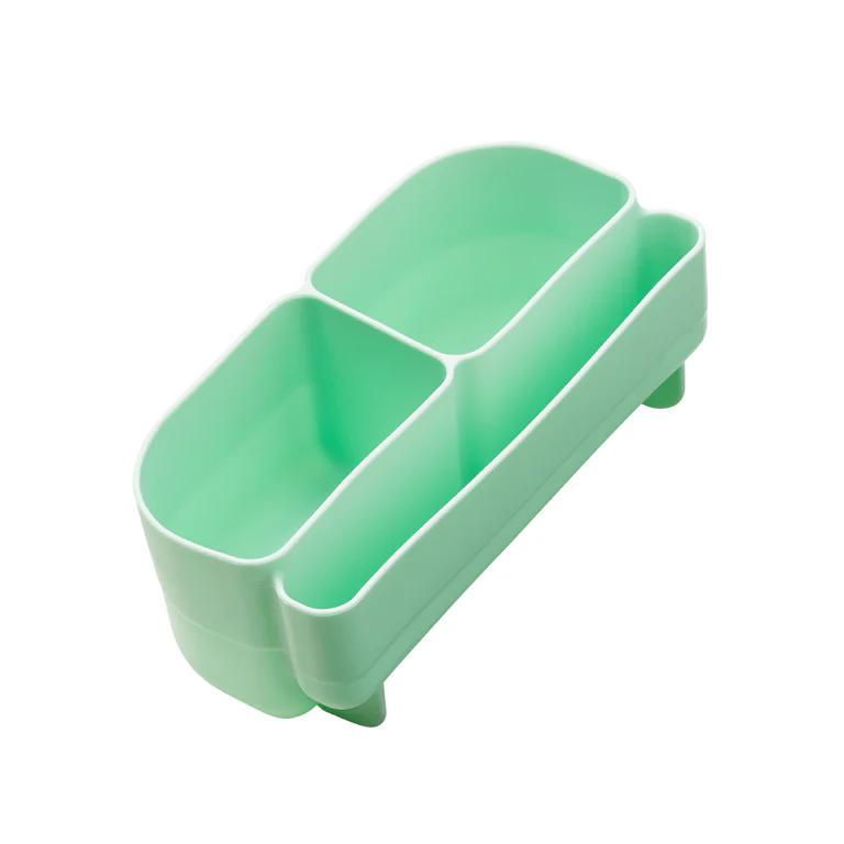 b.box for Kids | Silicone Bento Tray Mini