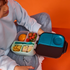 b.box for Kids | Silicone Bento Tray Mini