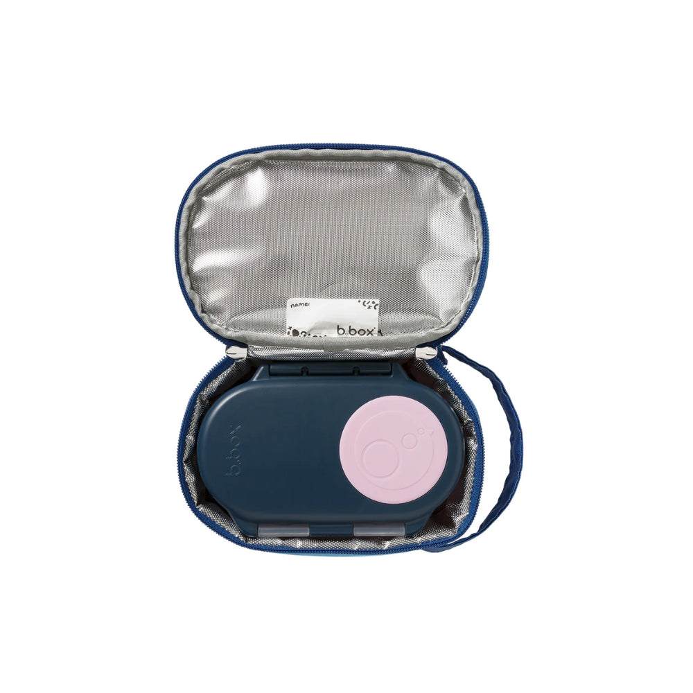 b.box for Kids | Insulated Snackbag