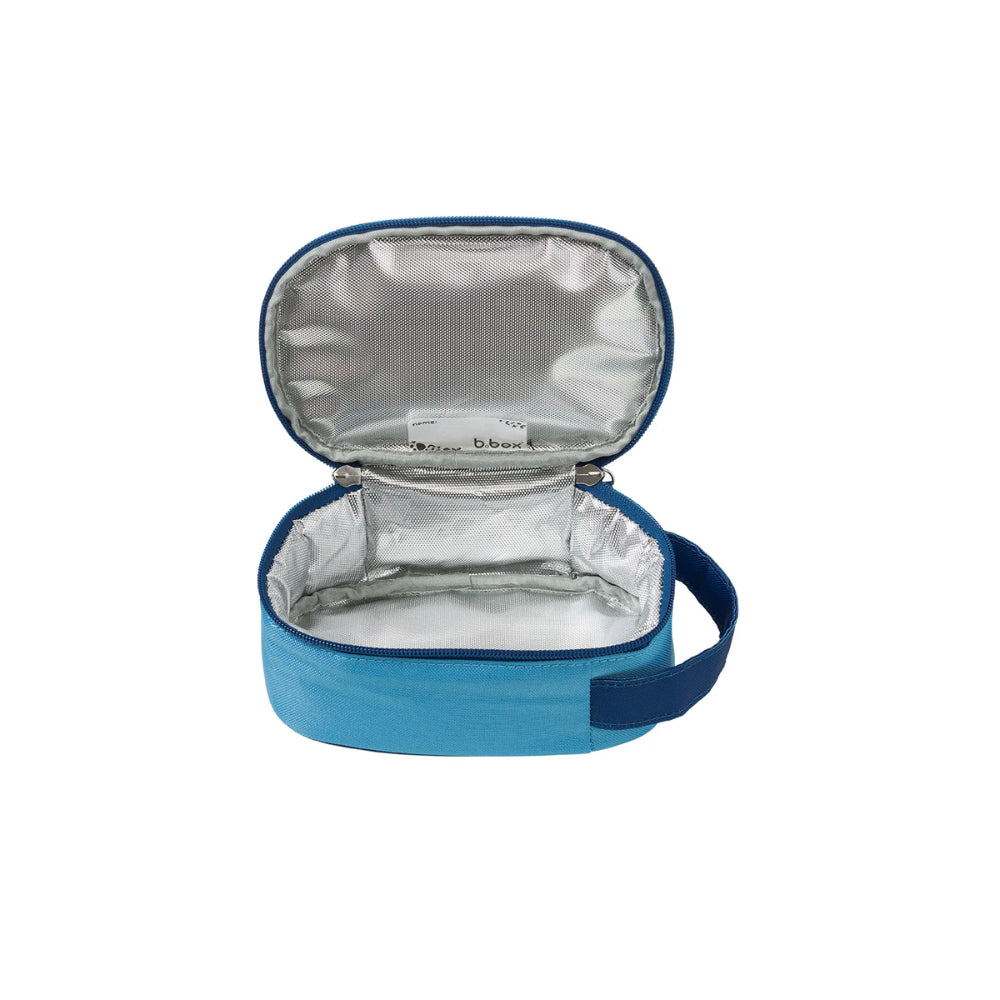b.box for Kids | Insulated Snackbag