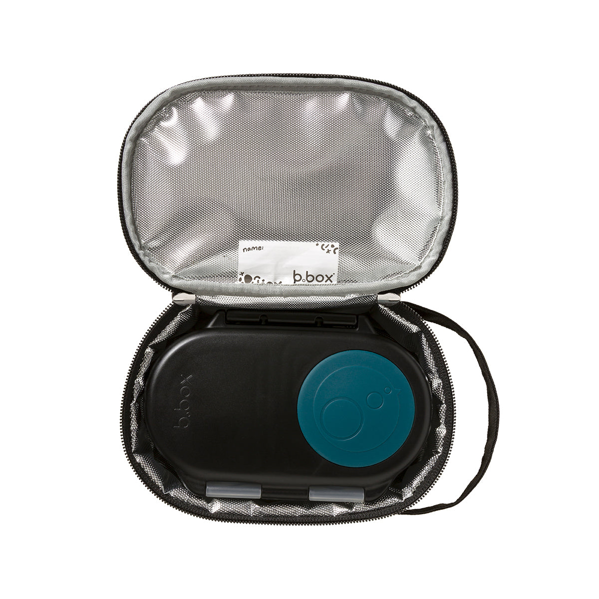 b.box for Kids | Insulated Snackbag
