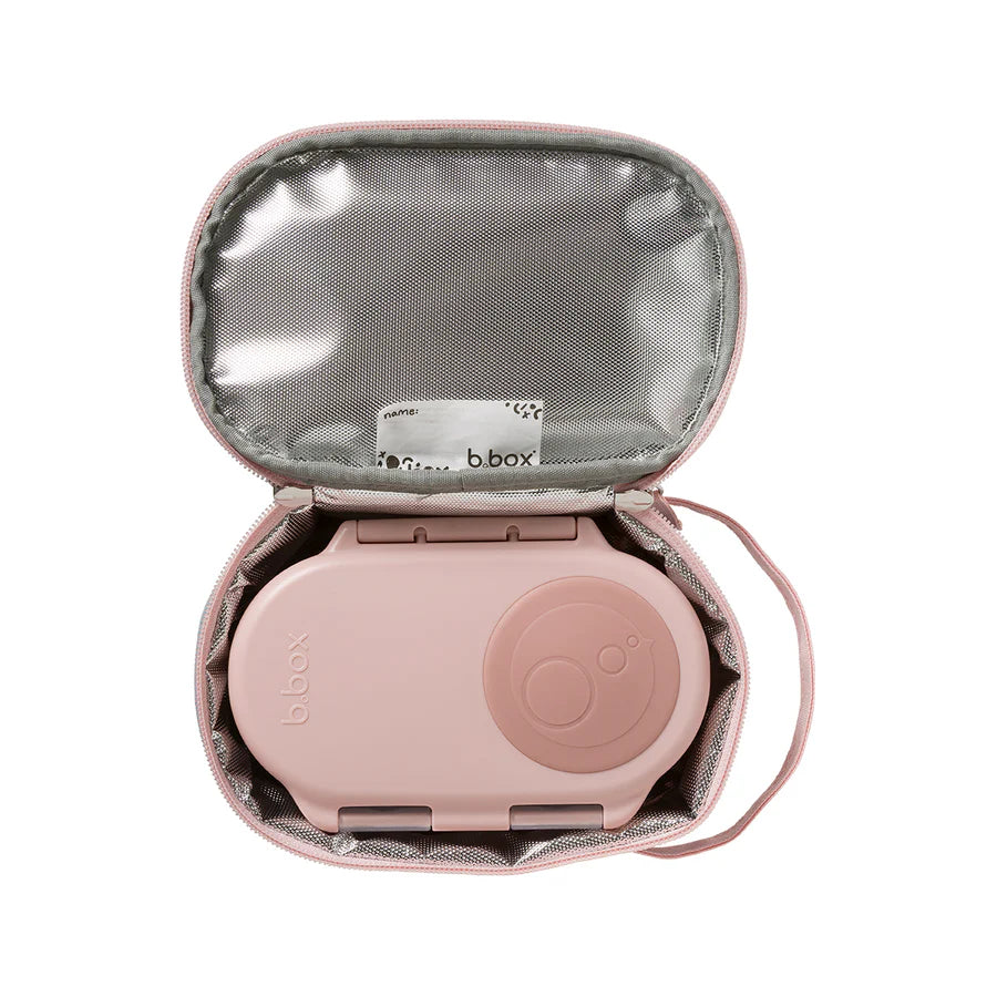 b.box for Kids | Insulated Snackbag