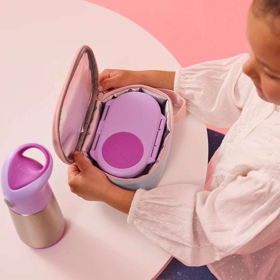 b.box for Kids | Insulated Snackbag