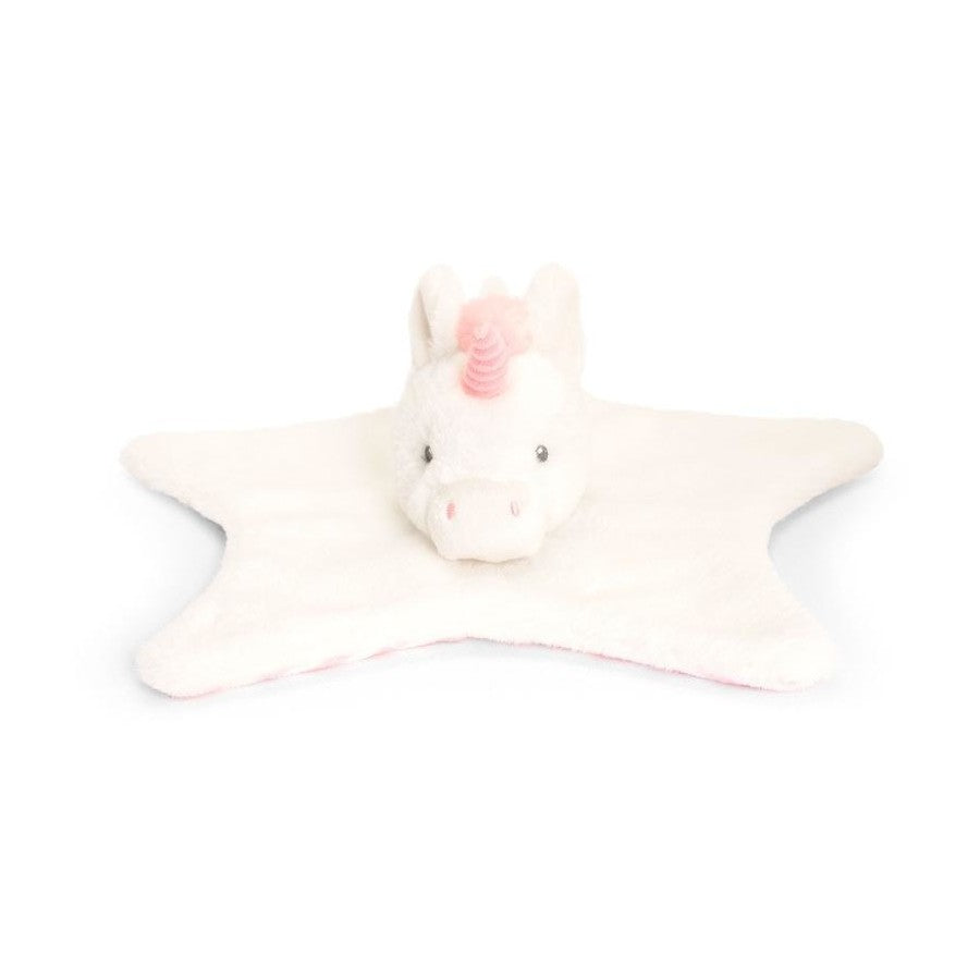 Keeleco Baby Huggy Comfort Blanket