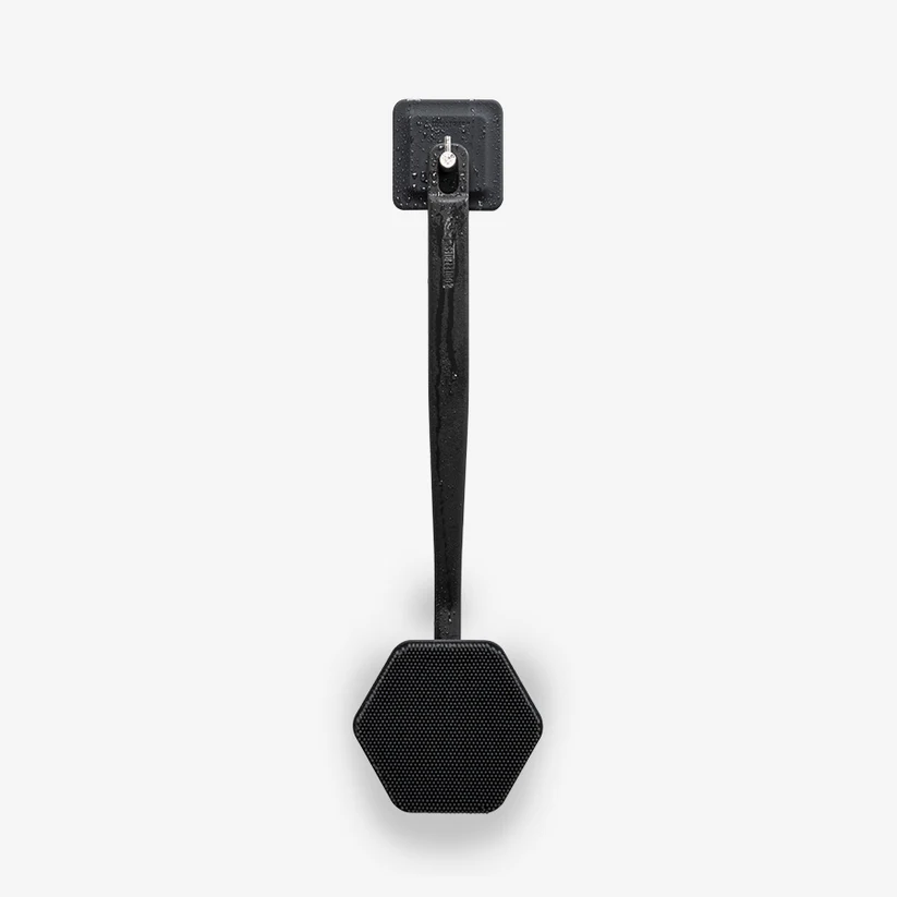 Tooletries | The Back Scrubber And Hook
