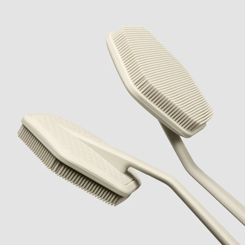 Tooletries | The Back Scrubber And Hook