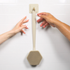 Tooletries | The Back Scrubber And Hook