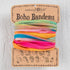 Boho Bandeau Headband | Natural Life | Multi-Way Hair & Neck Wrap