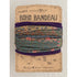 Boho Bandeau Headband | Natural Life | Multi-Way Hair & Neck Wrap