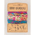 Boho Bandeau Headband | Natural Life | Multi-Way Hair & Neck Wrap