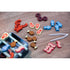 Barbecubes Game in a Tin | Dexterity Party Game