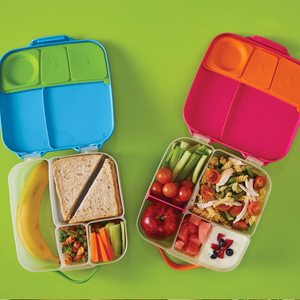 b.box for Kids Lunchbox