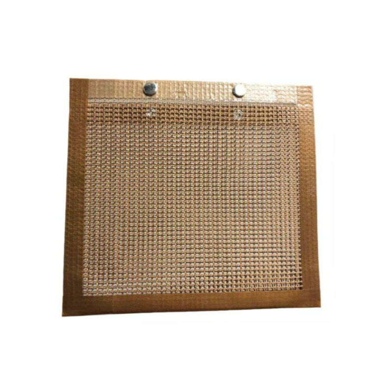 Non-Stick BBQ Mesh Bag