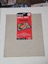 BBQ Mesh Rectangle Mat - Non Stick